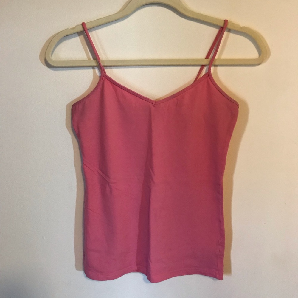 Forever 21 tank